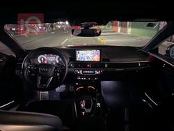 اودي S5